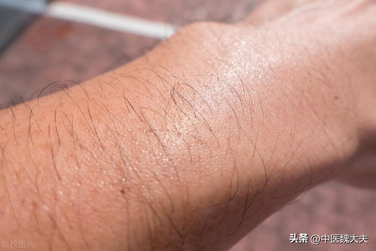 你不知道的男女生理小知识,男女生理冷知识科普