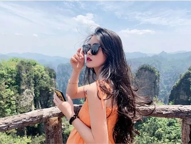 张家界阿凡达取景点怎么去,张家界阿凡达取景地是哪个景点