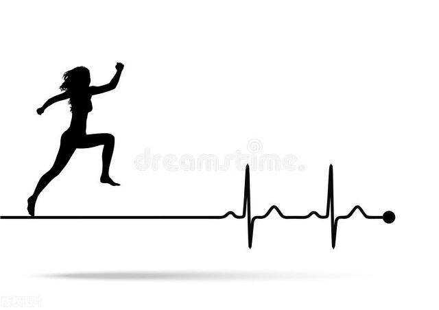 跑步心率太高怎么办？降不下来？几个要点，帮你降低心率