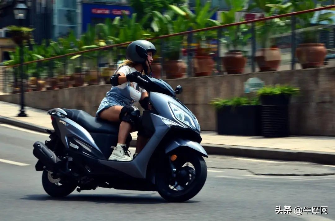 大阳vps125极致版车重,大阳vps125动力测试