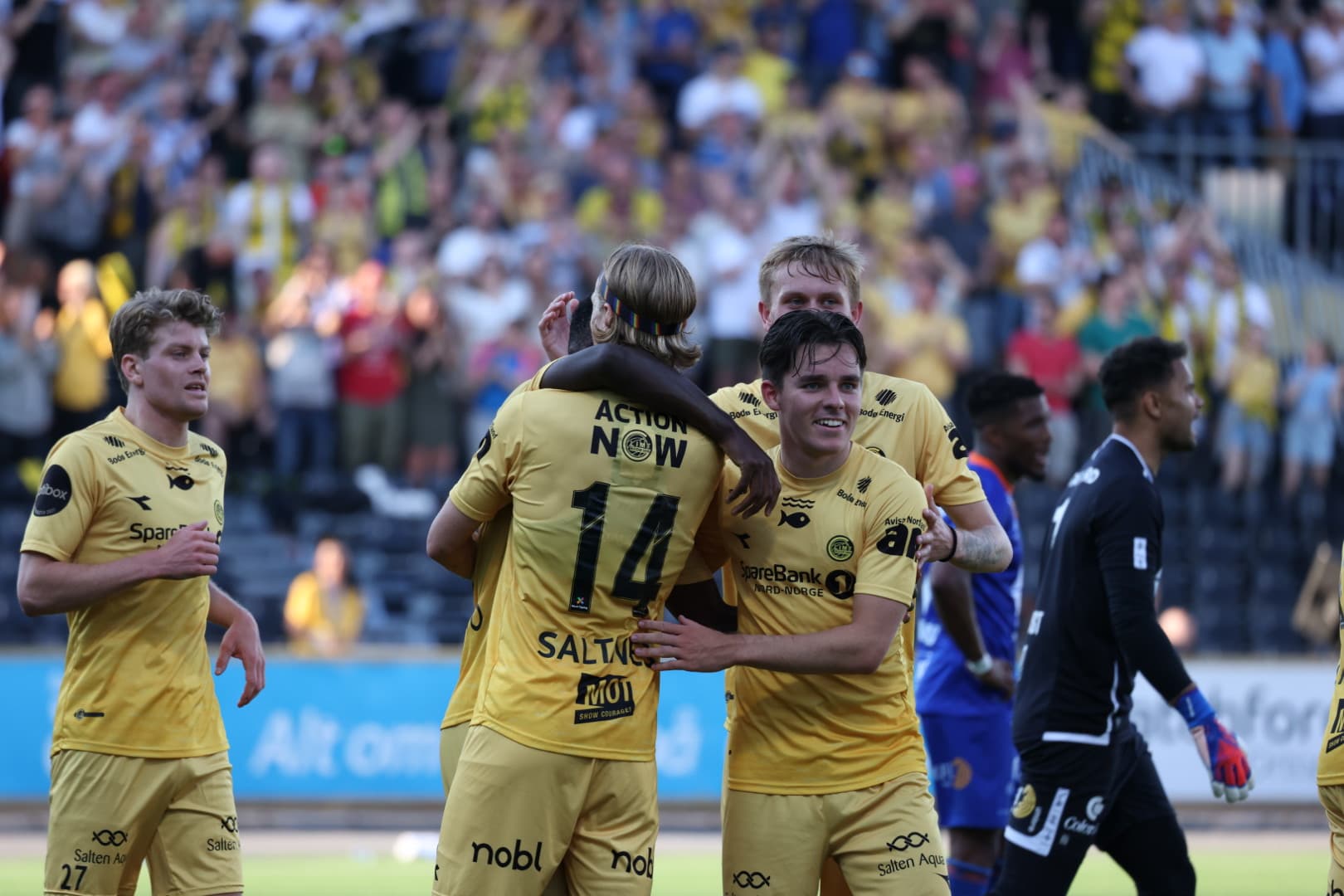 挪超杯莫尔德vs萨尔普斯堡,挪超分析斯塔贝克vs莫尔德