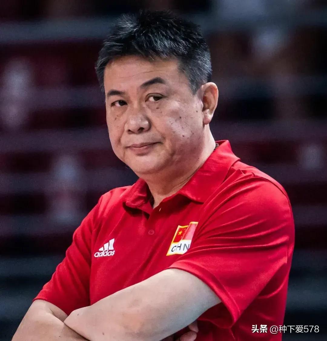 中国女排现在什么水平,中国女排现在情况怎么样啊