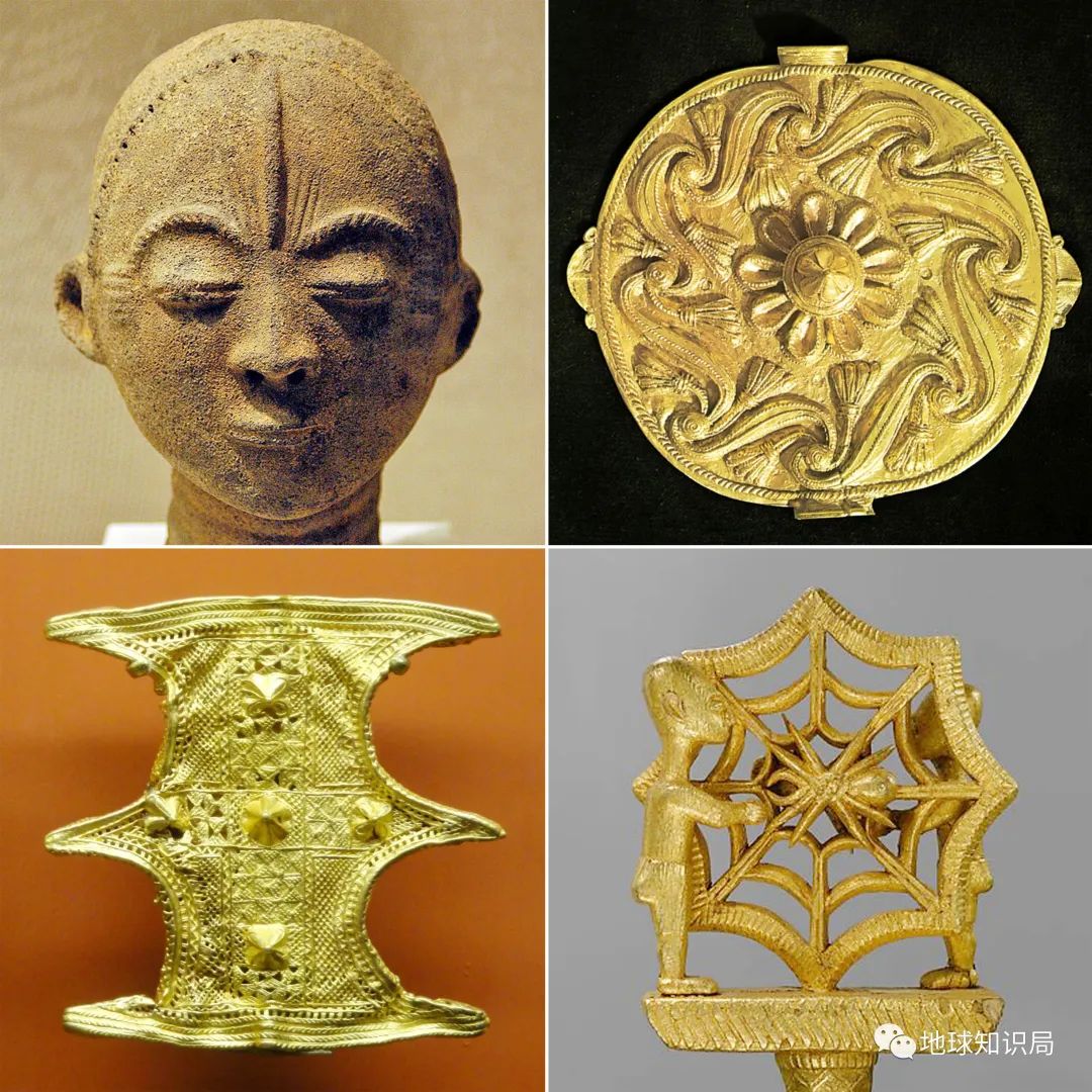 再见了！加纳|地球知识局