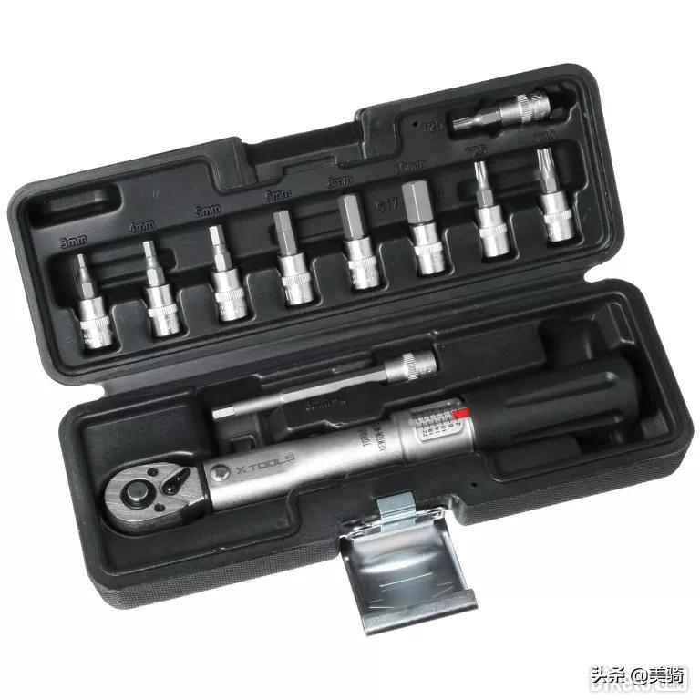 预置式重型扭力扳手工具大全,数字扭力扳手工具大全