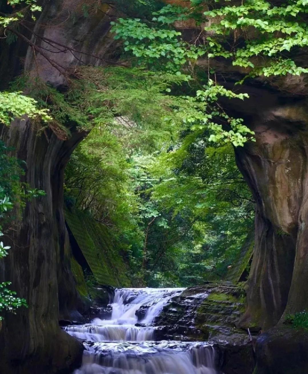 日本小众海边旅游地,日本海上的小众秘境