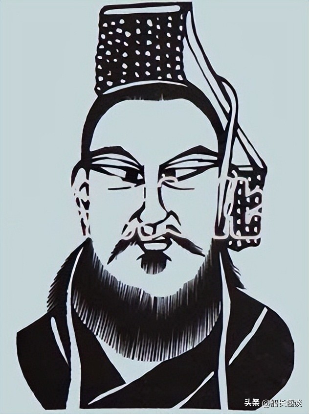 汉朝皇帝刘玄在位两年半,刘玄对绿林军的评价