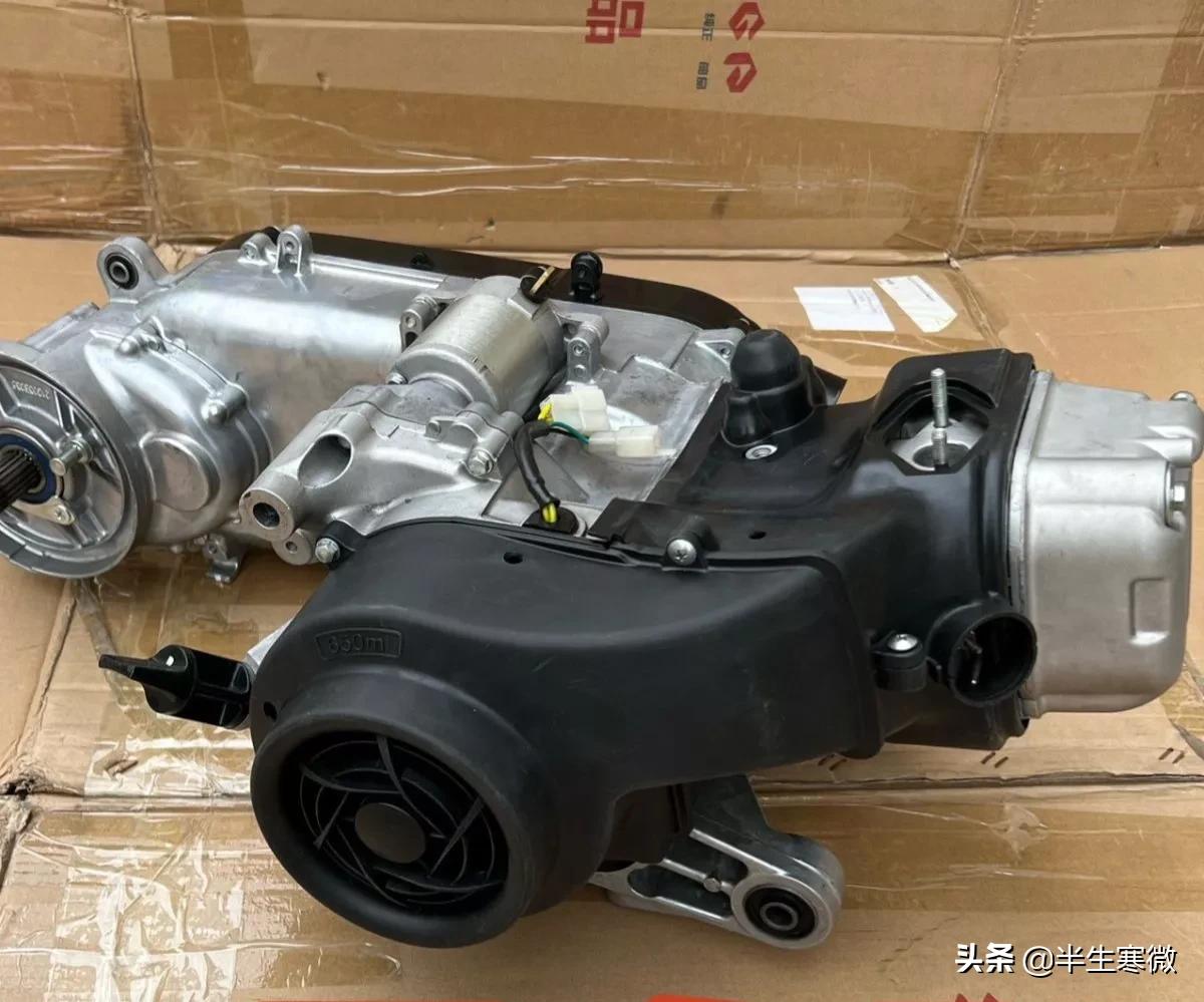 铃木uu发动机为什么没有哨声,为什么说铃木uu发动机是超级芯