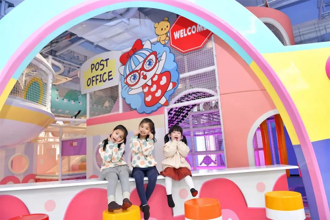 广州钧明欢乐世界游玩地图,广州钧明欢乐世界广场