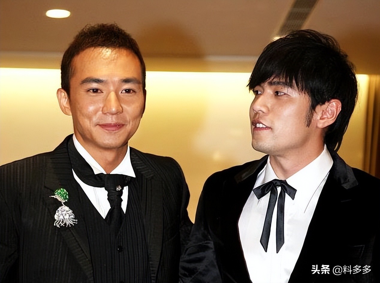 刘畊宏晒与周杰伦合照为他庆生,刘畊宏和周杰伦有什么知遇之恩