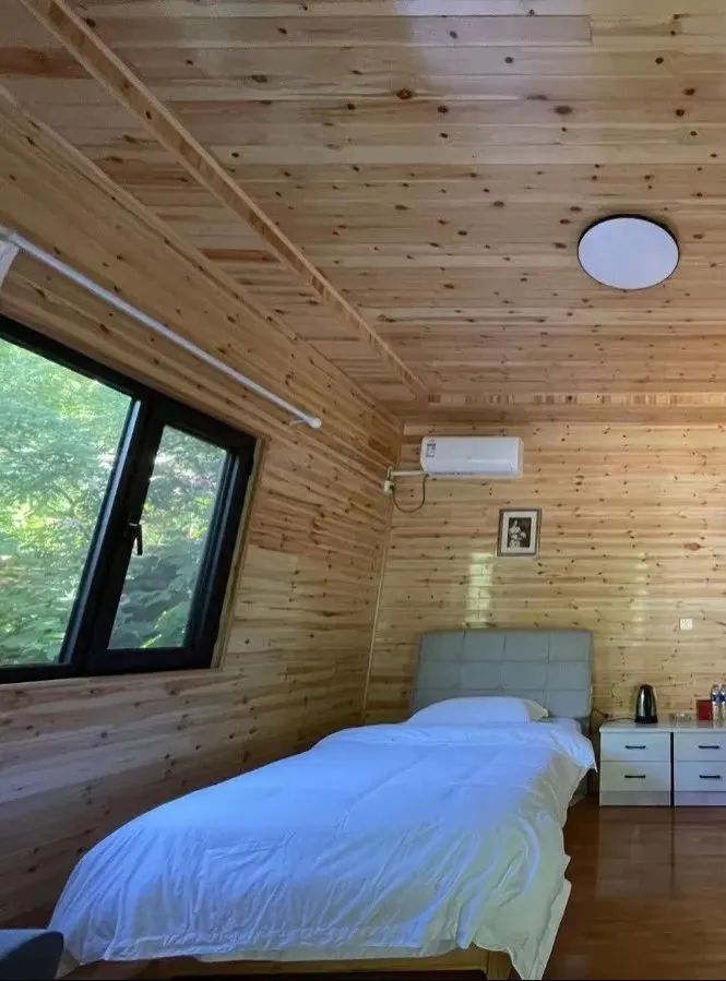 大山深处有人家！住民宿，解乡愁，游夏都~