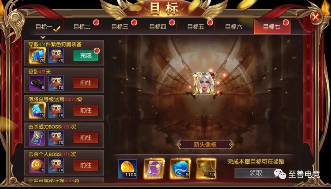 游戏的五个属性,游戏的六大特征