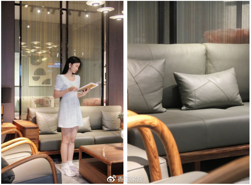 给大家推荐几款沙发,不推荐的十款沙发