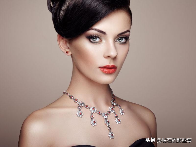 珠宝必备的100个常识,珠宝100个知识