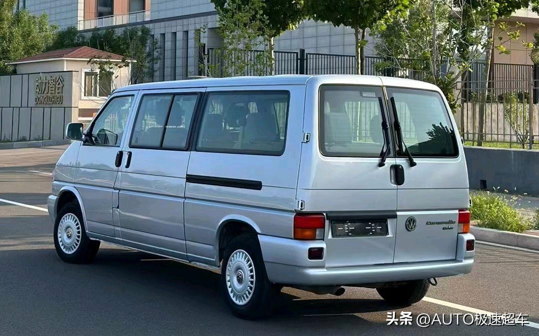 大众面包车形状,大众方方正正的面包车