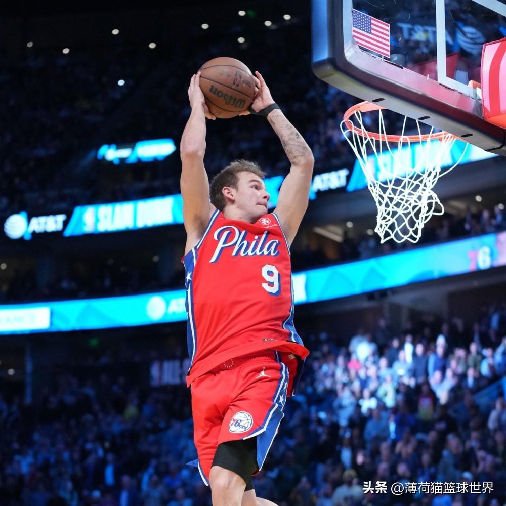 nba2023全明星精彩瞬间,nba全明星赛2021集锦10佳球