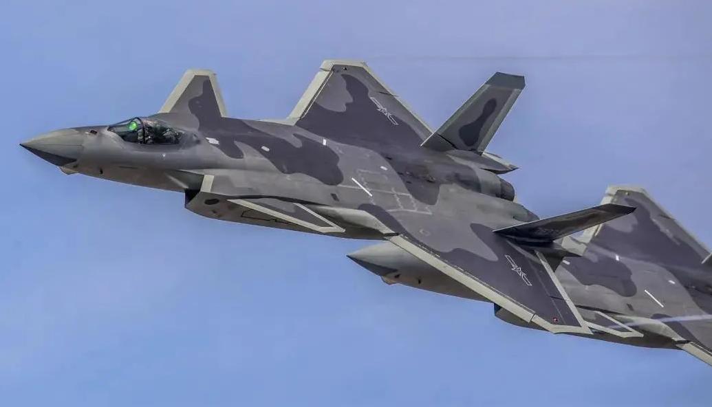 歼20与六代机,中国六代机比歼20强多少