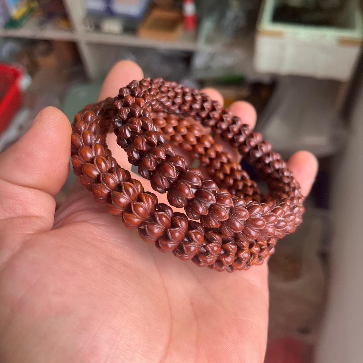 看直播买货被骗了怎样,直播买文玩靠谱吗