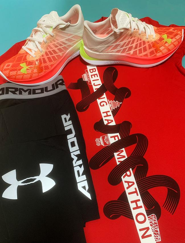 人生中的第一双碳板跑鞋怎么选,普通人也能驾驭的碳板跑鞋