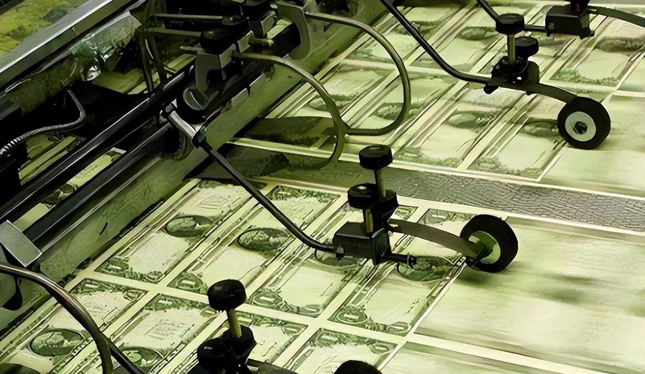 48%对47%！中国跨境交易人民币使用首超美元，人民币国际化迎转折