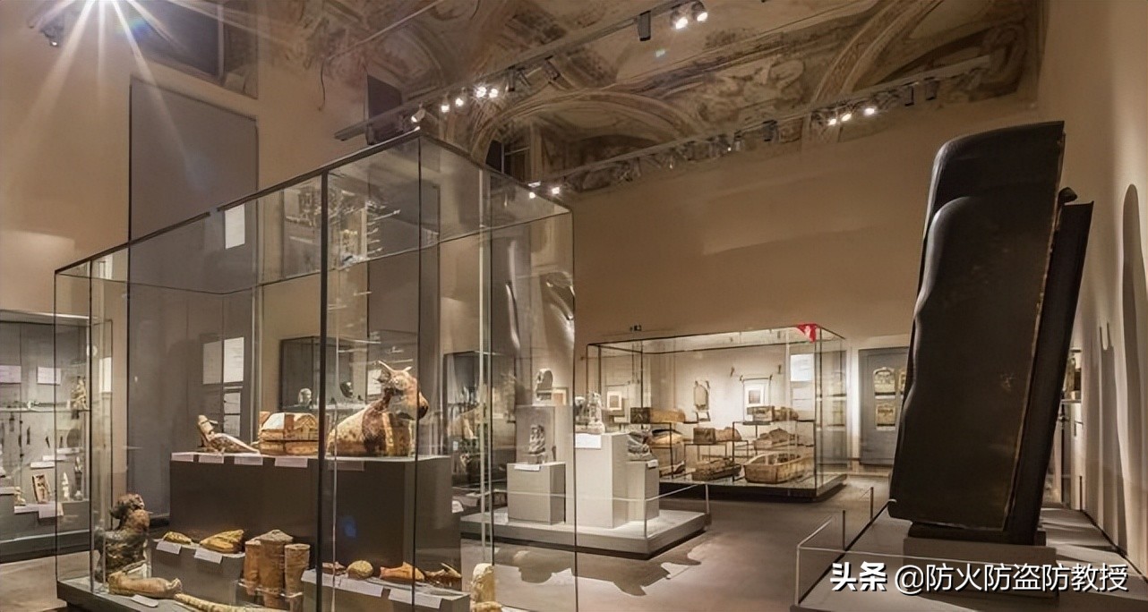 意大利埃及博物馆,都灵埃及博物馆