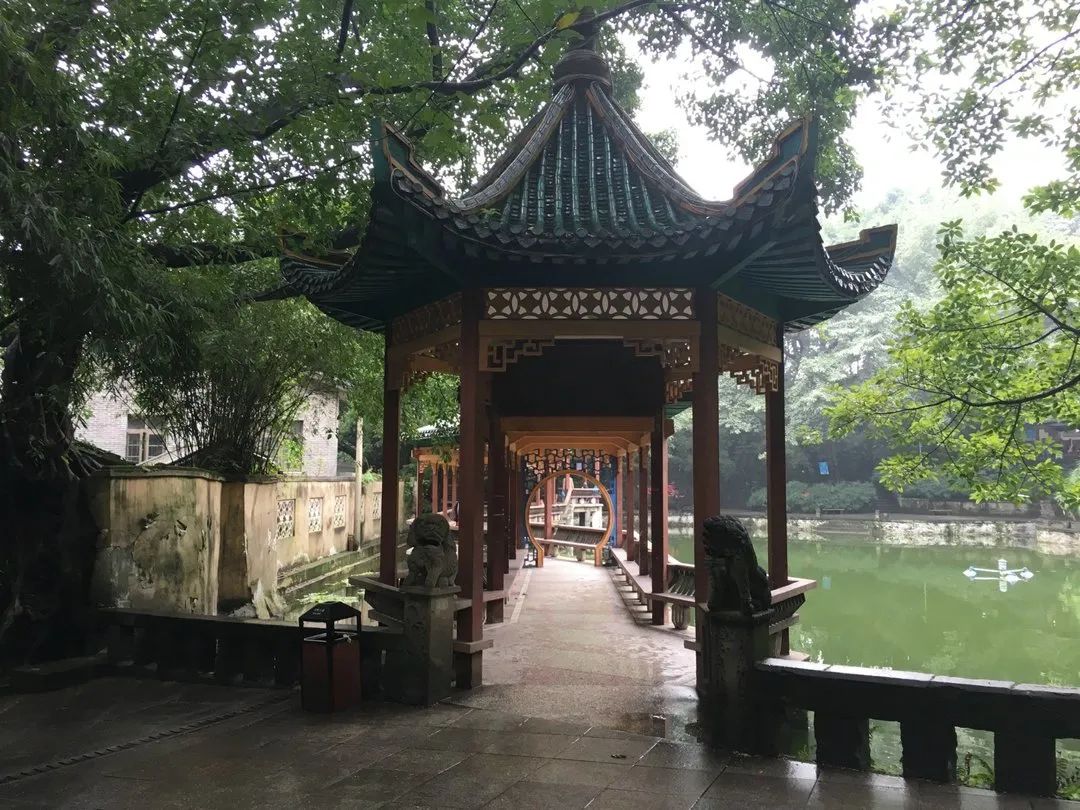 重庆五一免门票景点,盘点去重庆必定玩的地方