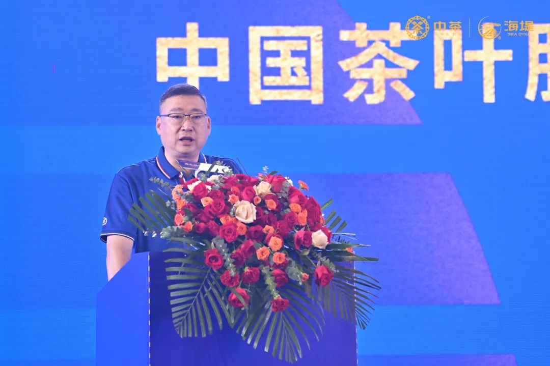 勇立潮头扬帆起航,勇立潮头引领创新