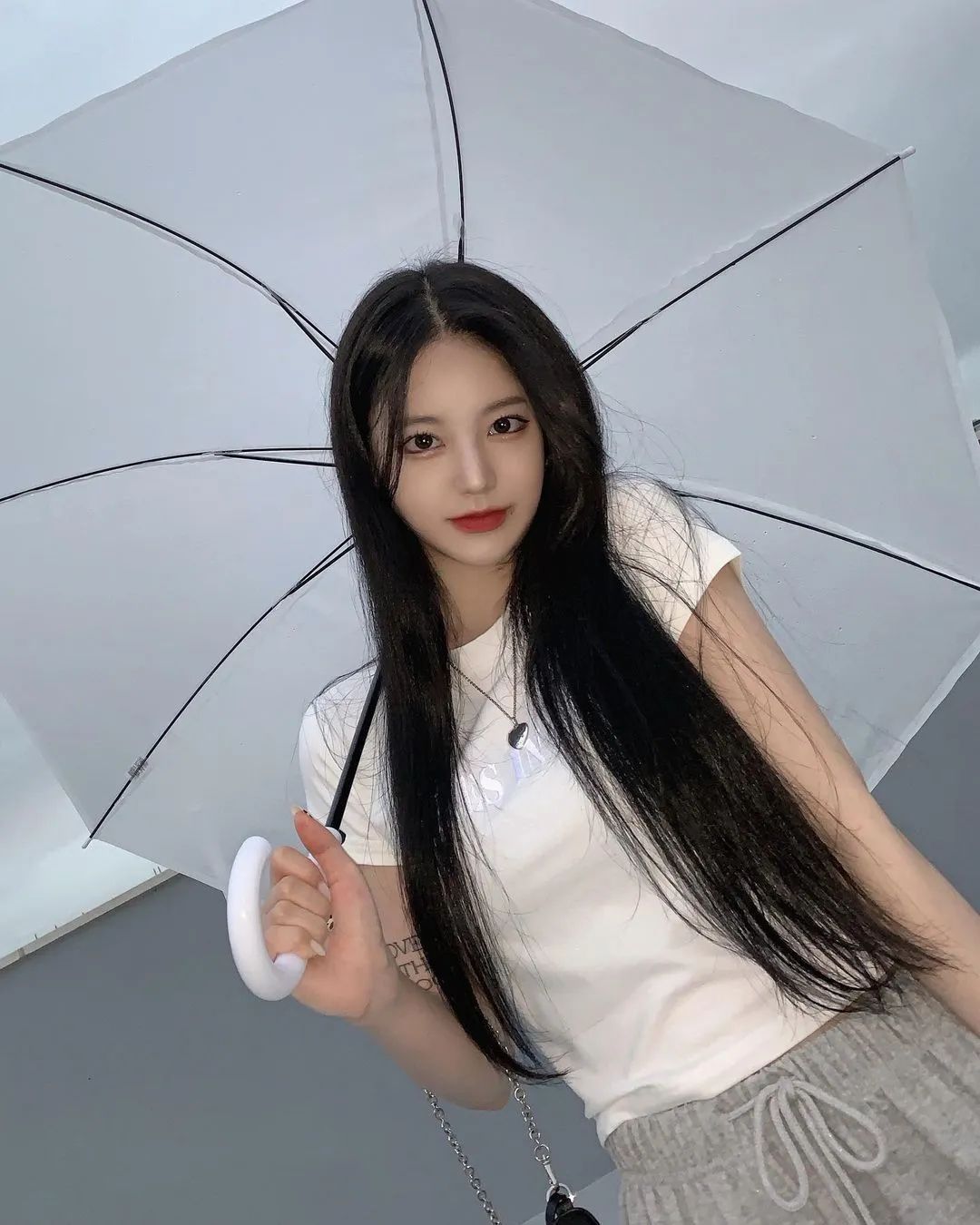 ins小姐姐素颜,ins美丽的小姐姐图片