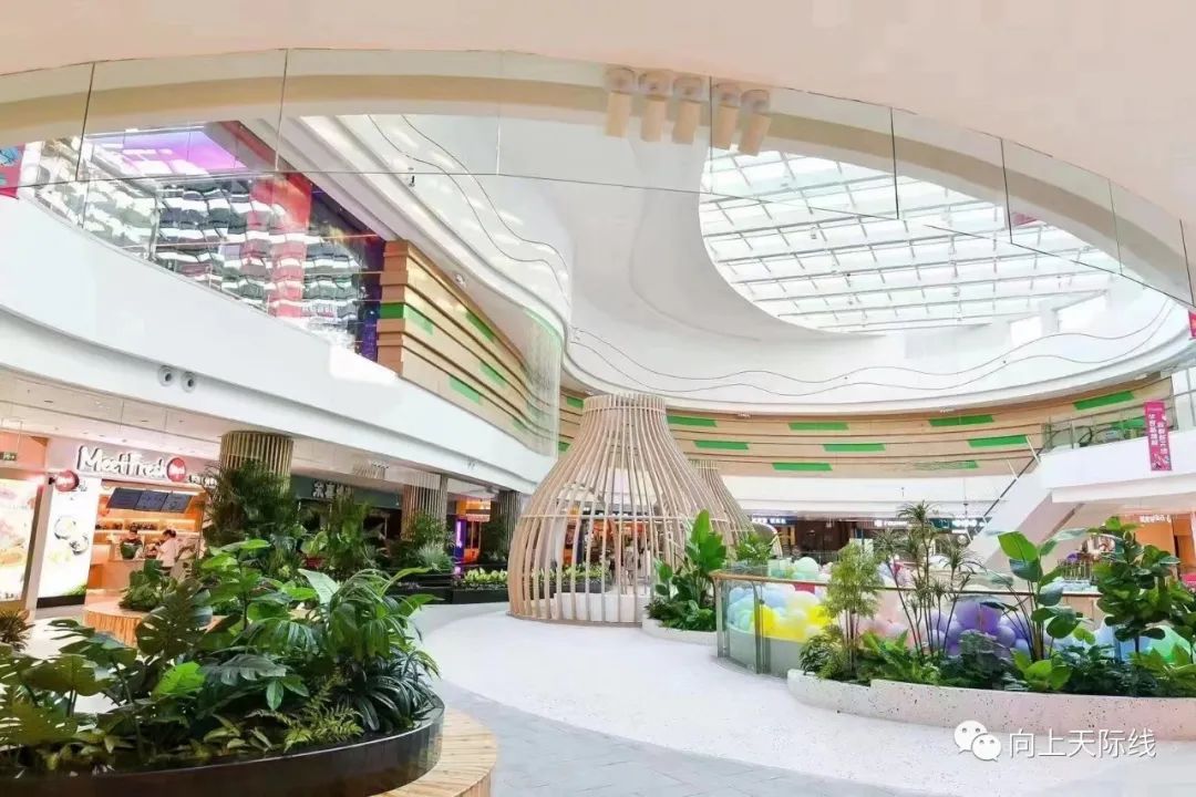 湖南岳阳华容步步高新天地,岳阳步步高新天地多久开业