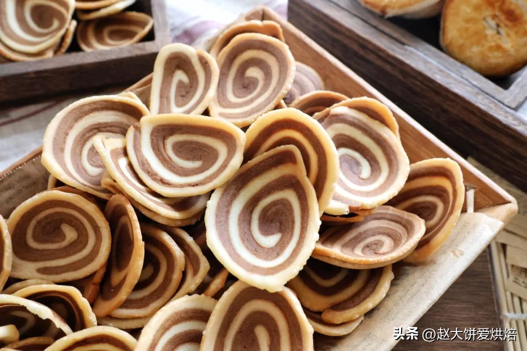 解馋小零食嘎嘣脆做法,过年小零食做法甜品