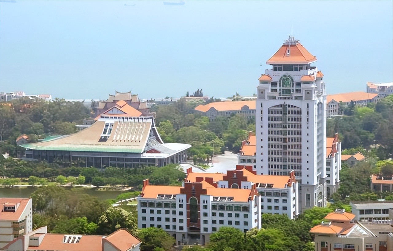 重磅发布！厦门大学2023年硕士研究生招生简章