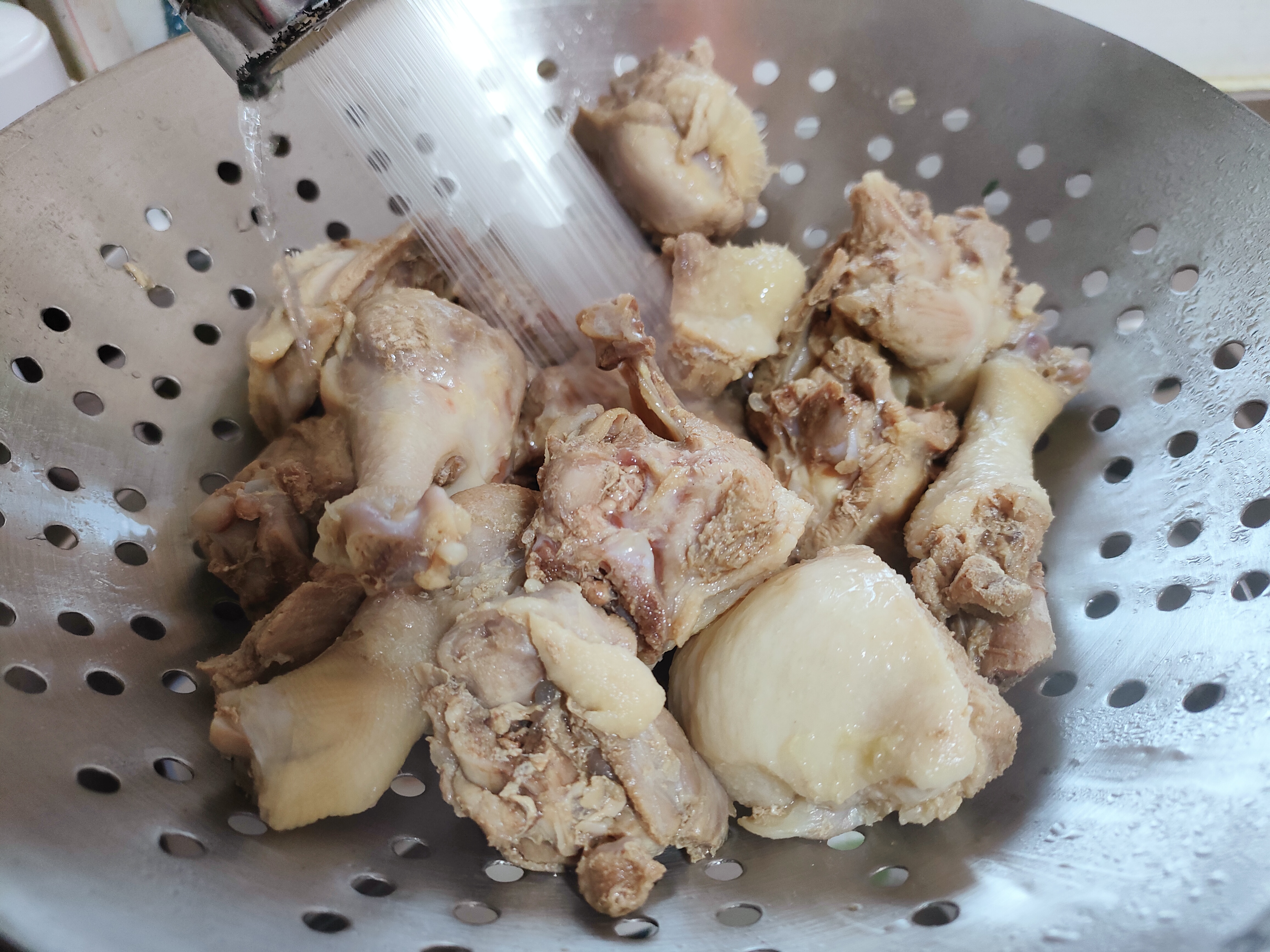 什么鸭肉煲汤才好喝,用鸭肉煲粥