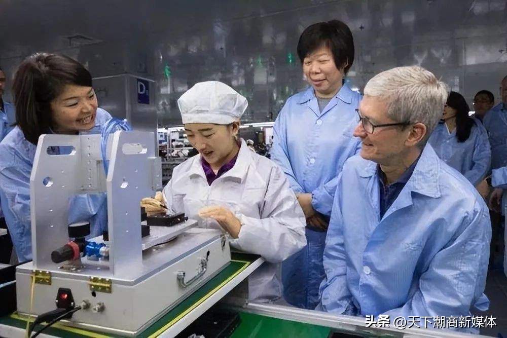 这位女潮商打造的企业，成立6年即上市，用19年跃居世界500强