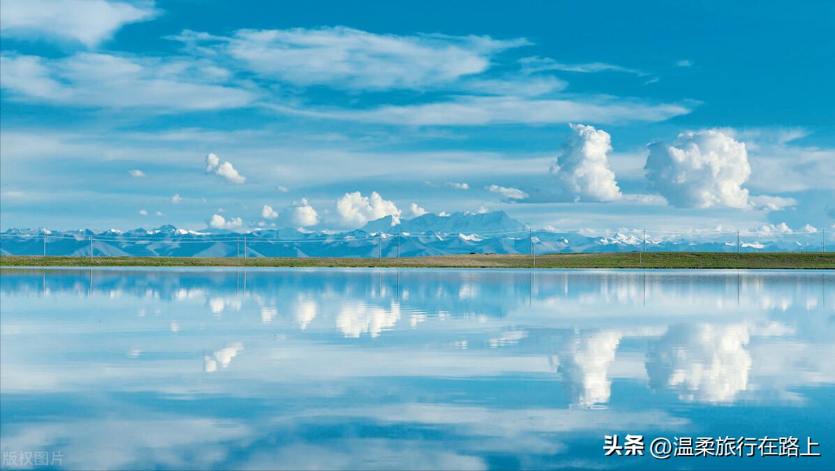 纳木措新玩法，让你惊喜不断！