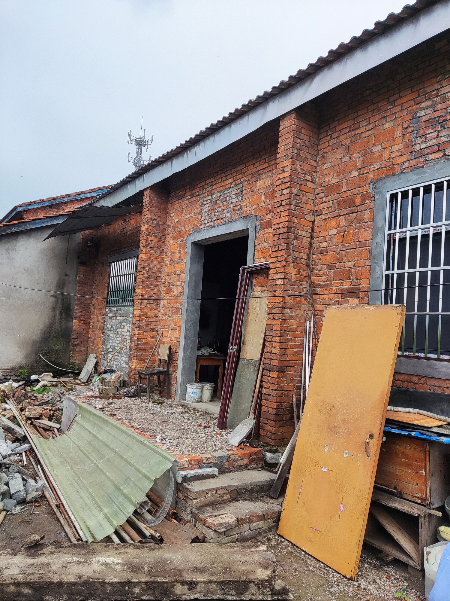 廿万公里37章50年过去了，寻找当年叱咤风云的总后解放军2358工程