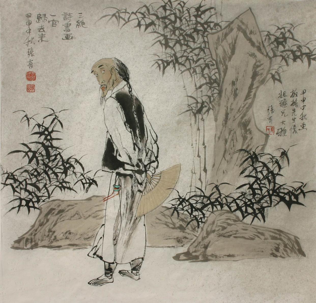 郑板桥乱石铺路,郑板桥乱石铺街的诗句