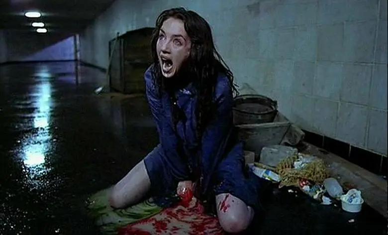 疯魔阿佳妮,阿佳妮疯魔角色