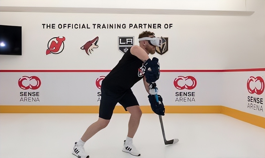 vr体育运动训练,vr运动锻炼