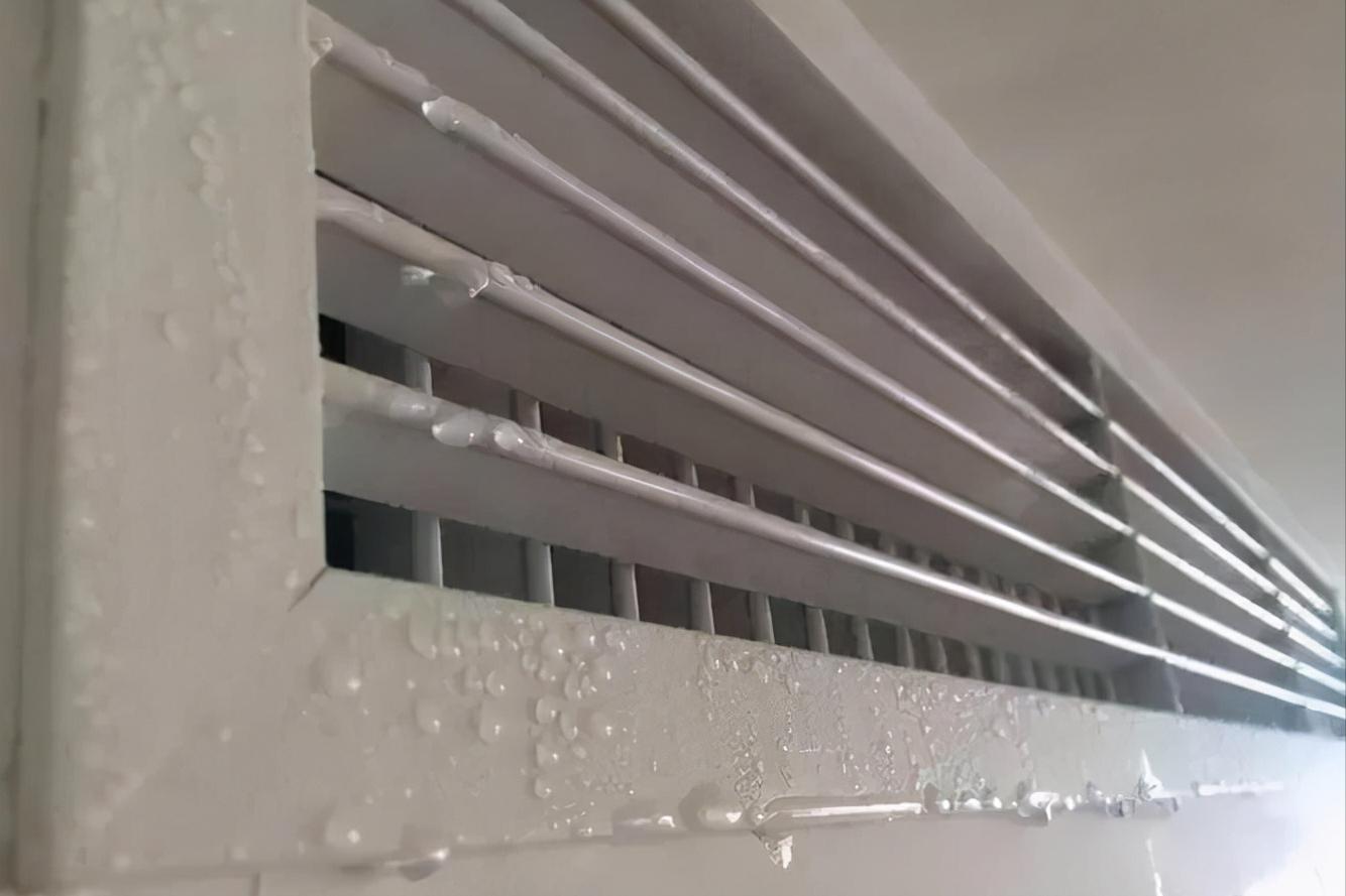 中央空调竣工验收需要哪些资料,中央空调安装后验收视频