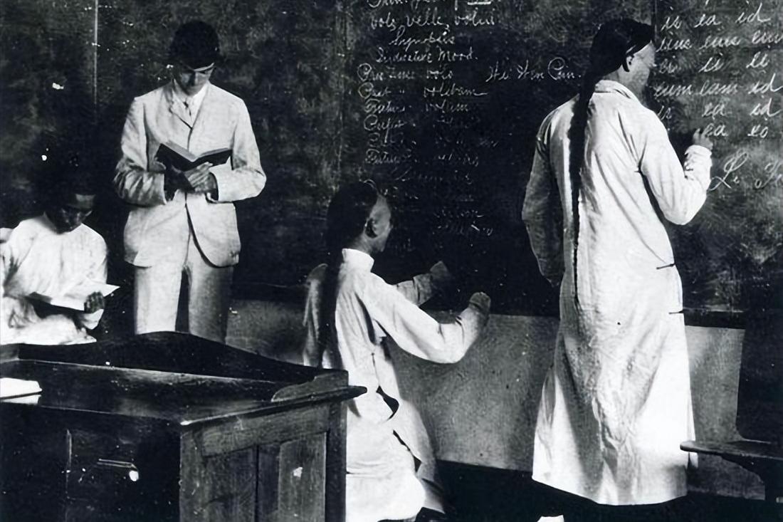 20世纪中国教育发生的新变化,20世纪以后现代教育的发展趋势