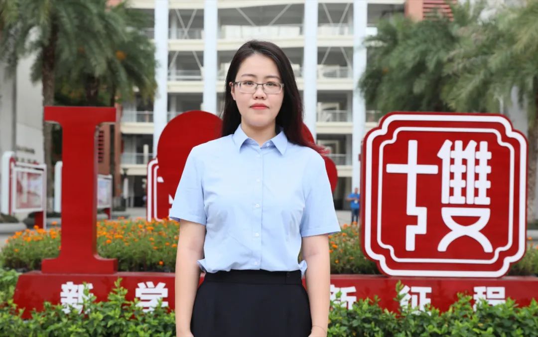 厦门双十新老师名单,厦门双十中学新老师