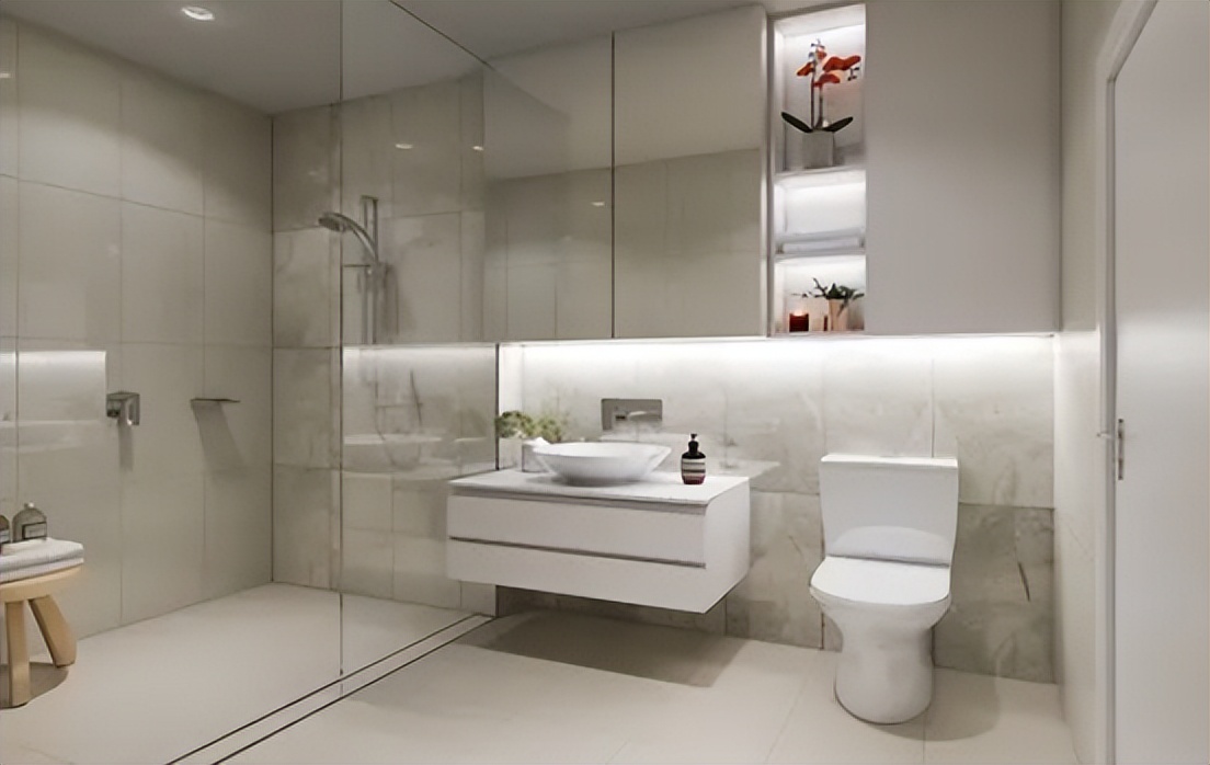 水管暗管漏水怎么确定漏水点,卫生间暗管漏水怎么解决