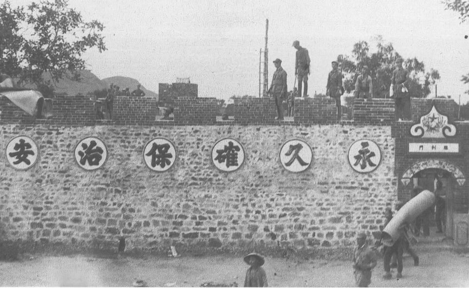 中原突围以后有什么失利,中原突围最后去哪了