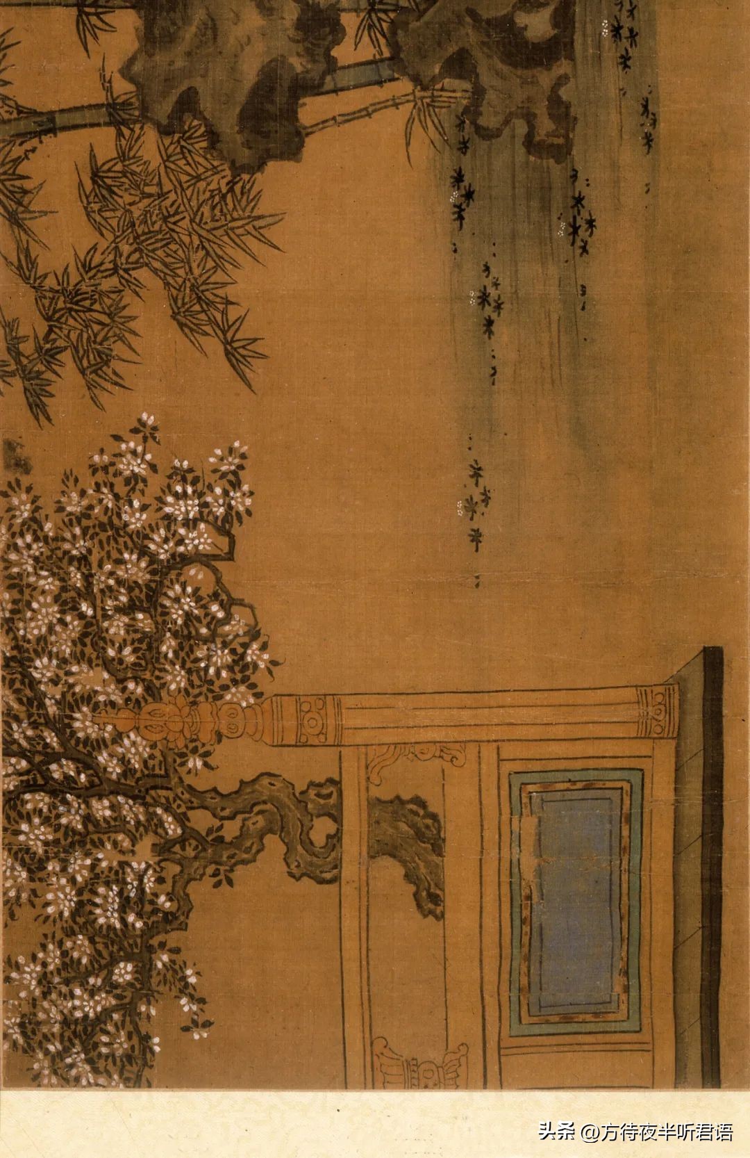 南宋九胞胎乐队——歌乐图