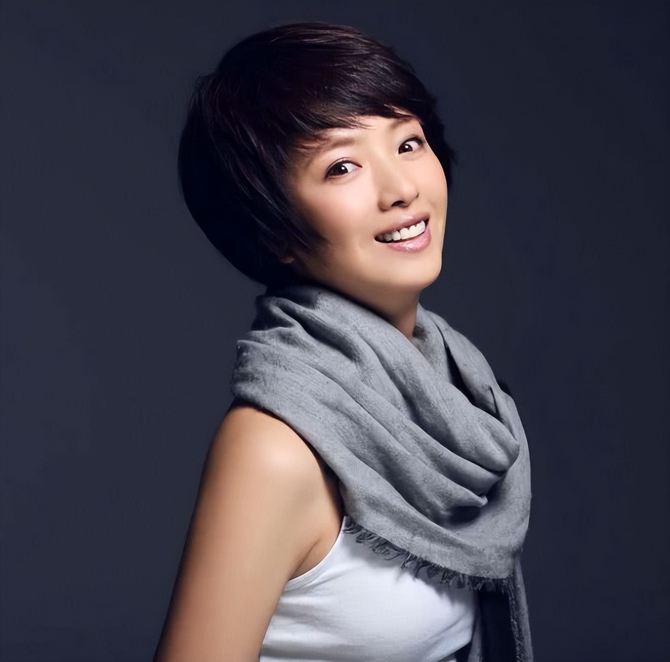 徐洪浩吃醋刘晓洁,徐洪浩和儿子去探班刘晓洁