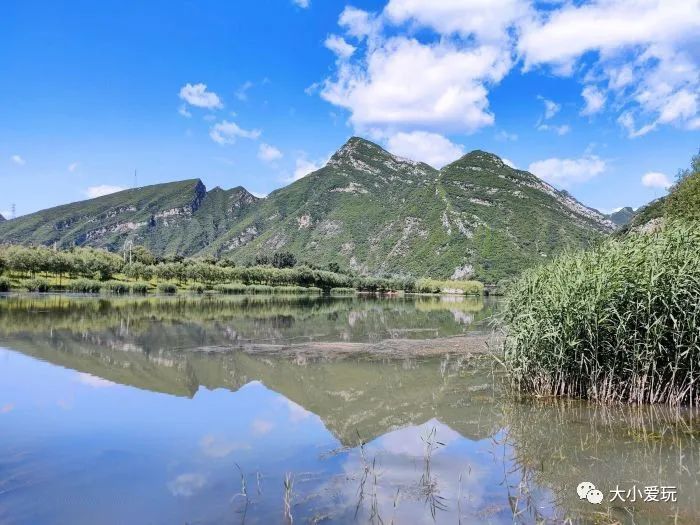 北京花海休闲公园,帝都游乐场