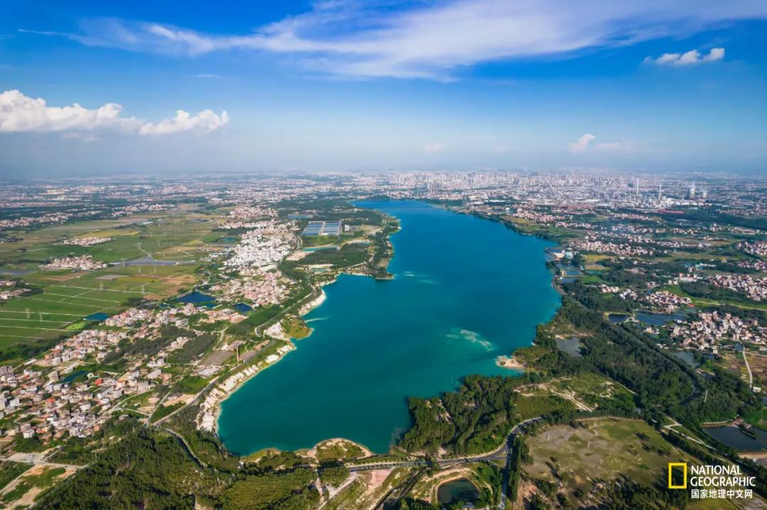中国国家地理茂名,国家地理中文网推荐
