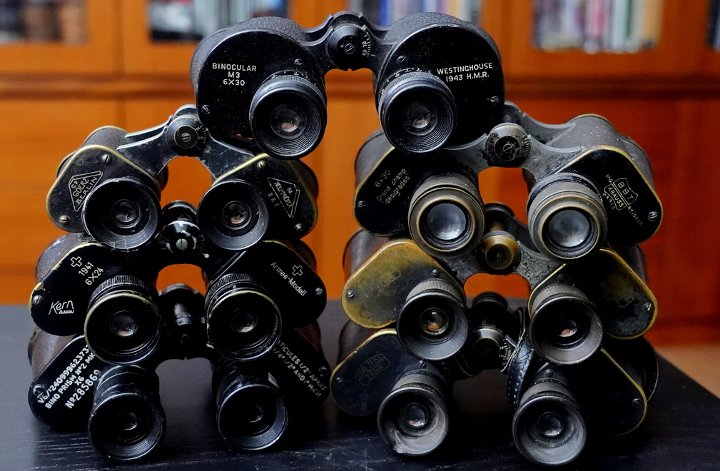 世界上最大最灵敏的单筒望远镜,目前世界上各种望远镜的种类