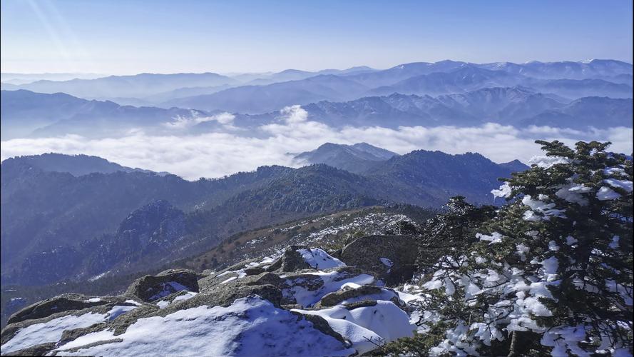 在西安玩五天去哪玩,在西安旅游五天