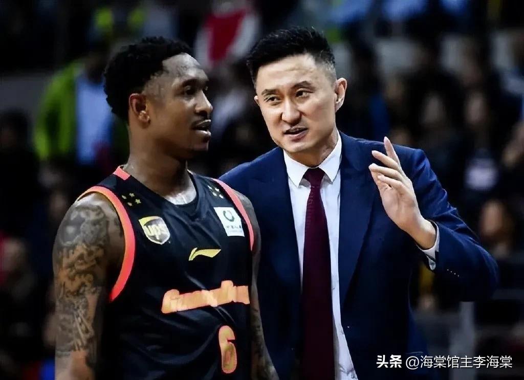 马尚布鲁克斯广东宏远最新消息,广东宏远北京首钢马尚