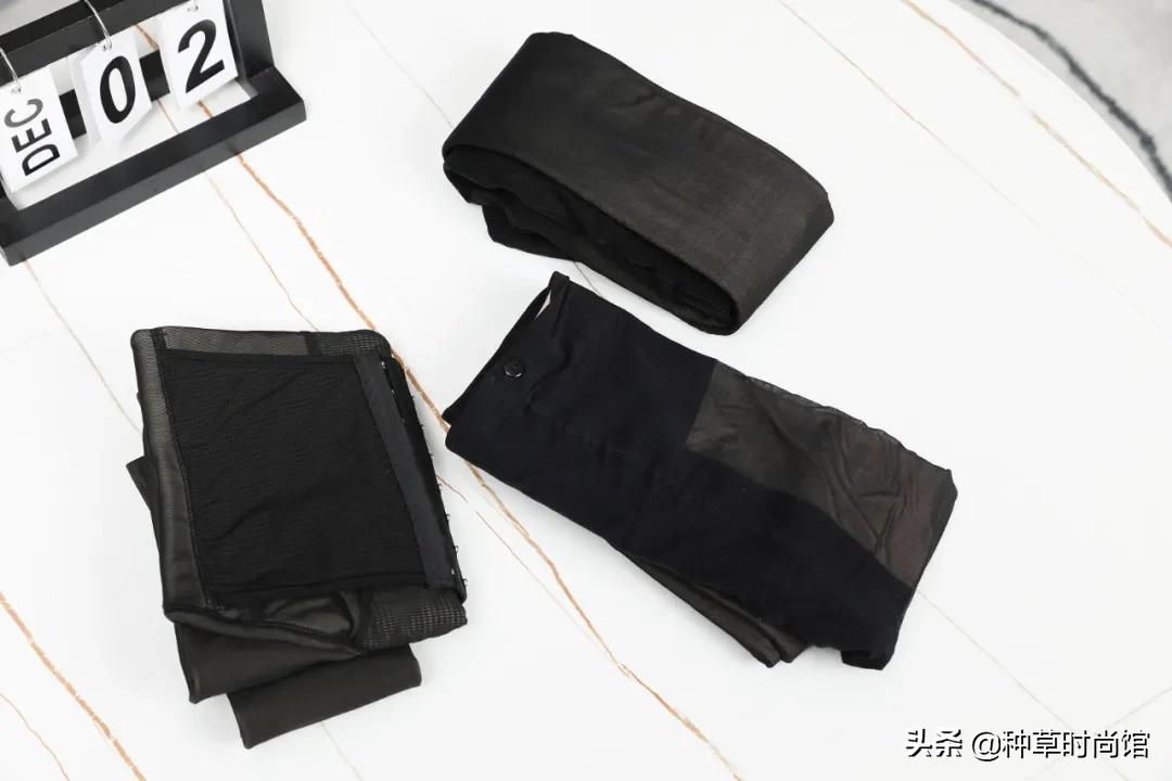 全网爆火的6条加绒黑丝测评，帮你避雷